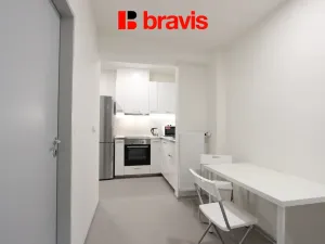 Prodej bytu 3+1, Brno - Zábrdovice, Cejl, 59 m2