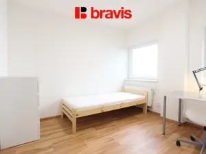 Prodej bytu 3+1, Brno - Zábrdovice, Cejl, 59 m2