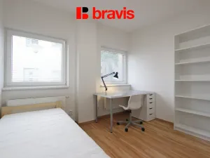 Prodej bytu 3+1, Brno - Zábrdovice, Cejl, 59 m2