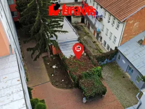 Prodej bytu 3+1, Brno - Zábrdovice, Cejl, 59 m2