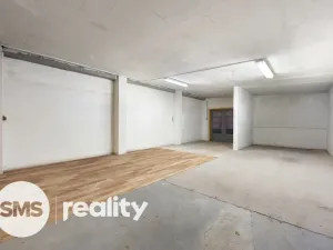 Pronájem bytu 1+kk, Bochoř, Přerovská, 22 m2