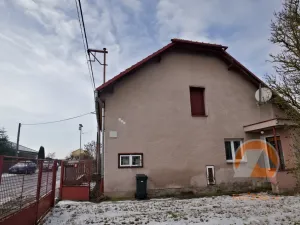 Prodej rodinného domu, Olešnice, 100 m2