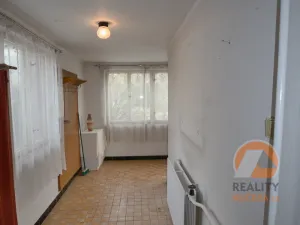 Prodej rodinného domu, Olešnice, 100 m2