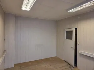 Prodej výrobních prostor, Pardubice - Pardubičky, Dělnická, 160 m2