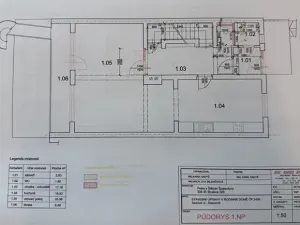 Prodej rodinného domu, Rakovník, Sadová, 190 m2