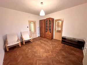 Pronájem bytu 2+1, Praha - Hloubětín, Poděbradská, 58 m2