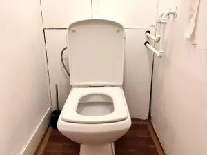 Pronájem bytu 2+1, Praha - Hloubětín, Poděbradská, 58 m2