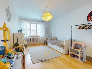 Prodej bytu 3+1, Olomouc, Krapkova, 78 m2