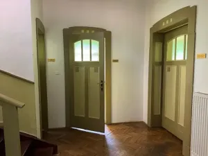 Pronájem kanceláře, Liberec, nám. Štefánikovo, 14 m2