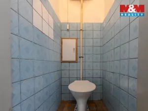 Prodej bytu 2+1, Nalžovské Hory - Nalžovy, 65 m2