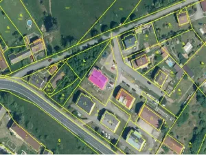 Prodej bytu 2+1, Nalžovské Hory - Nalžovy, 65 m2