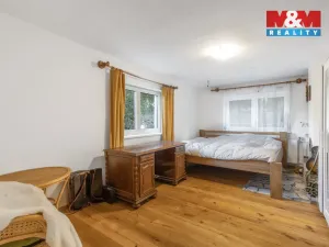 Prodej pozemku pro bydlení, Malenovice, 5697 m2