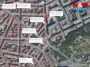 Pronájem restaurace, Praha - Žižkov, Roháčova, 616 m2