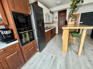 Pronájem bytu 5+kk, Praha - Zbraslav, Pelzova, 149 m2