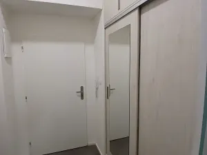 Prodej bytu 2+kk, Praha - Karlín, Pobřežní, 52 m2