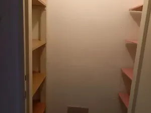 Pronájem bytu 1+1, Praha - Vokovice, Osamocená, 38 m2