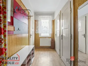 Pronájem rodinného domu, Albrechtice nad Orlicí, Na drahách, 110 m2