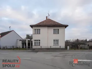 Pronájem rodinného domu, Albrechtice nad Orlicí, Na drahách, 110 m2