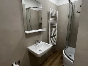 Pronájem bytu 3+1, Chropyně, Moravská, 62 m2