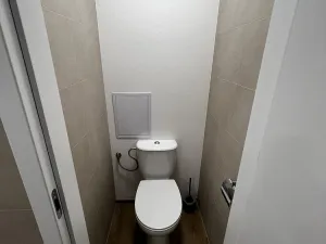 Pronájem bytu 3+1, Chropyně, Moravská, 62 m2