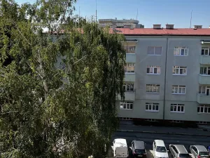 Pronájem bytu 2+1, Přerov - Přerov I-Město, Dvořákova, 69 m2
