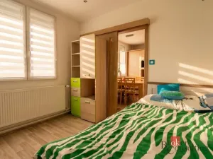 Prodej bytu 4+1, Zbůch, U Vlečky, 84 m2