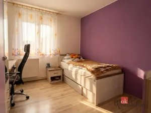 Prodej bytu 4+1, Zbůch, U Vlečky, 84 m2