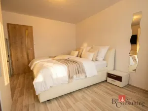 Prodej bytu 4+1, Zbůch, U Vlečky, 84 m2