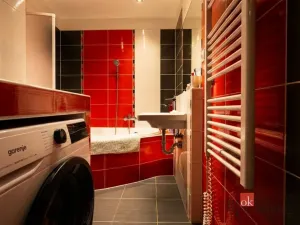 Prodej bytu 4+1, Zbůch, U Vlečky, 84 m2