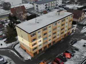 Prodej bytu 4+1, Zbůch, U Vlečky, 84 m2