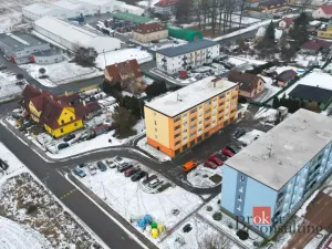 Prodej bytu 4+1, Zbůch, U Vlečky, 84 m2