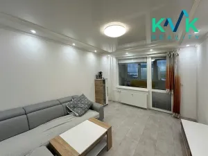 Pronájem bytu 3+1, Ostrov, Jungmannova, 74 m2