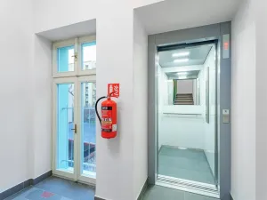 Prodej bytu 3+kk, Praha - Žižkov, Bořivojova, 81 m2