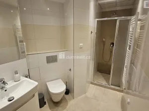 Pronájem bytu 2+kk, Praha - Vinohrady, Slezská, 44 m2