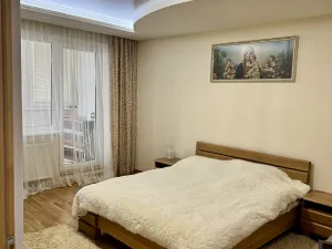 Pronájem bytu 2+1, Karlovy Vary - Drahovice, Úvalská, 60 m2