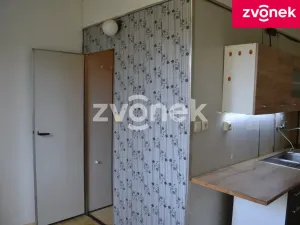 Prodej bytu 1+1, Valašské Meziříčí - Krásno nad Bečvou, 38 m2