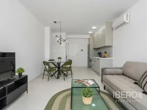 Prodej bytu 3+kk, San Miguel de Salinas, Španělsko, 59 m2