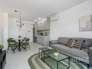 Prodej bytu 3+kk, San Miguel de Salinas, Španělsko, 59 m2