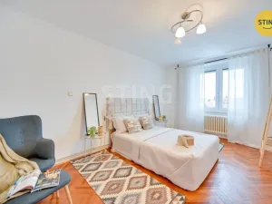 Prodej bytu 3+kk, Lednice, Komenského, 77 m2