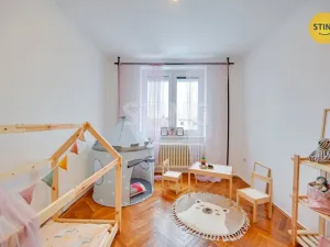 Prodej bytu 3+kk, Lednice, Komenského, 77 m2