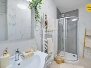 Prodej bytu 3+kk, Lednice, Komenského, 77 m2