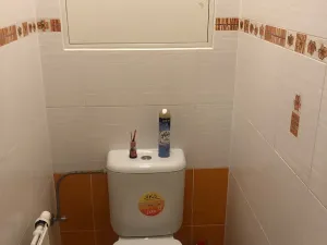 Pronájem bytu 2+kk, Olomouc, Družební, 54 m2