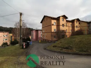 Pronájem bytu 3+1, Libavské Údolí, 84 m2