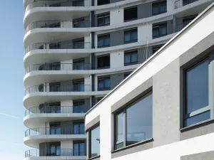 Pronájem bytu 2+1, Praha - Stodůlky, Mukařovského, 42 m2