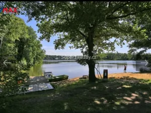 Prodej rodinného domu, Děpoltovice - Nivy, 34 m2