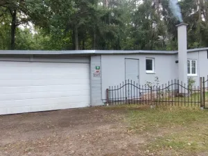 Prodej rodinného domu, Děpoltovice - Nivy, 34 m2