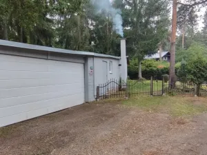 Prodej rodinného domu, Děpoltovice - Nivy, 34 m2