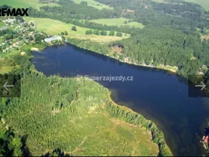 Prodej rodinného domu, Děpoltovice - Nivy, 34 m2