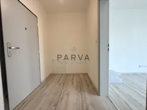 Pronájem bytu 1+kk, Plzeň - Litice, Hrachová, 32 m2