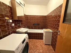 Pronájem bytu 2+1, Klatovy - Klatovy II, Rybníčky, 80 m2